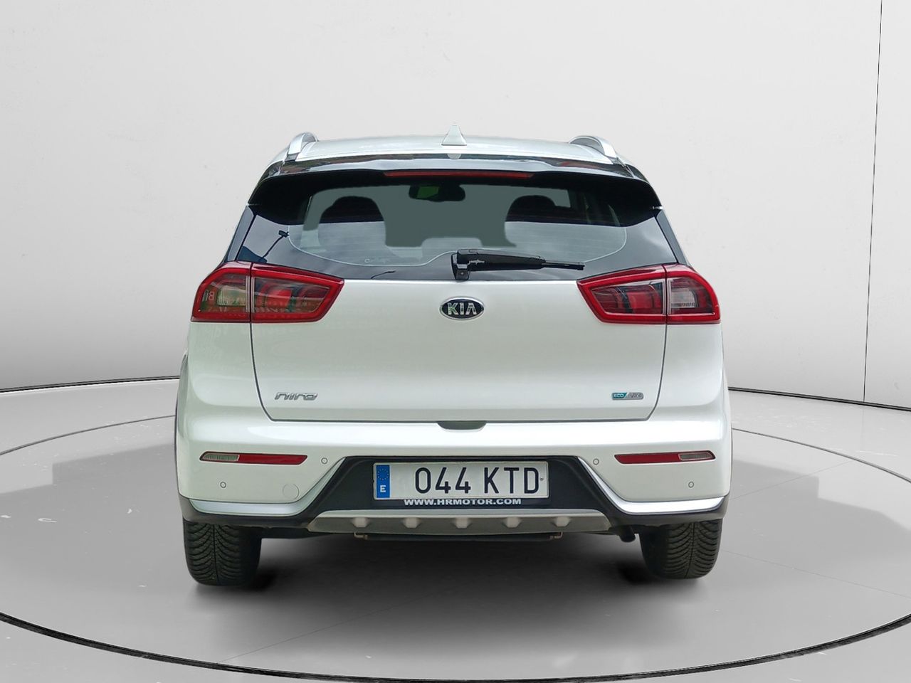 Foto Kia Niro 3