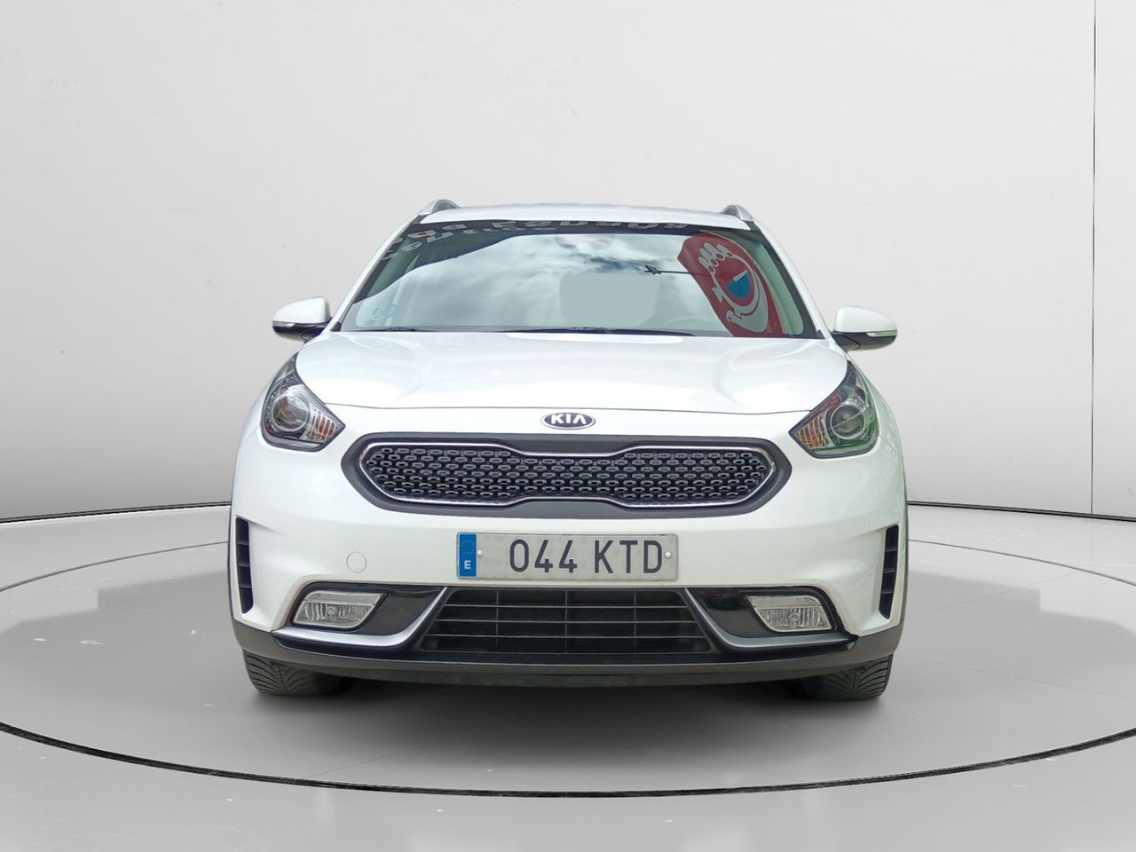 Foto Kia Niro 5