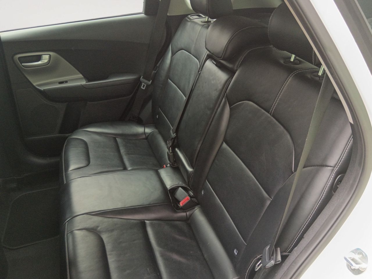 Foto Kia Niro 9