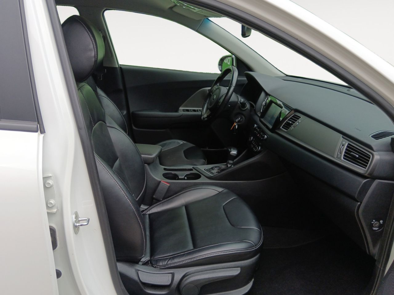 Foto Kia Niro 10