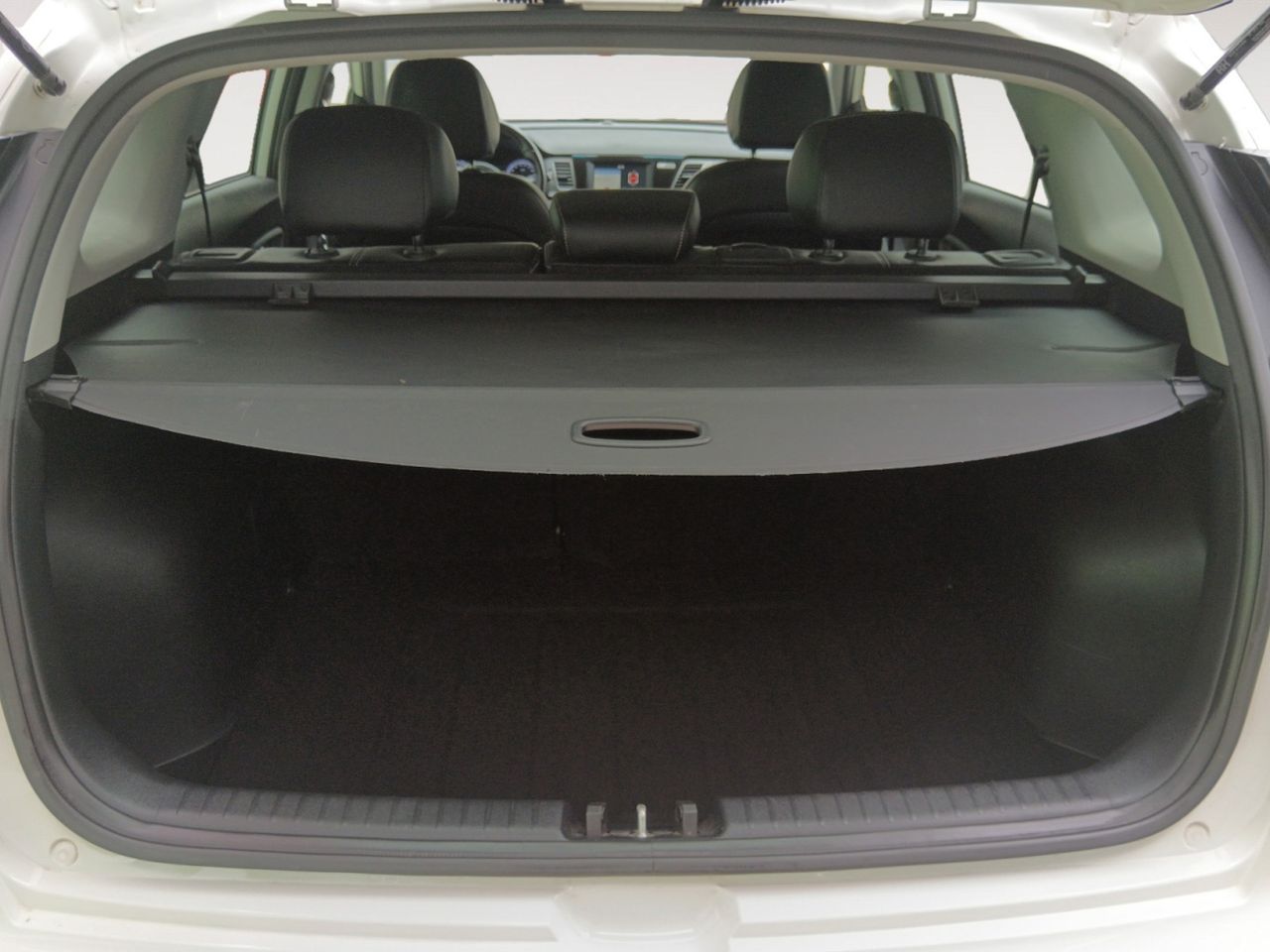 Foto Kia Niro 11