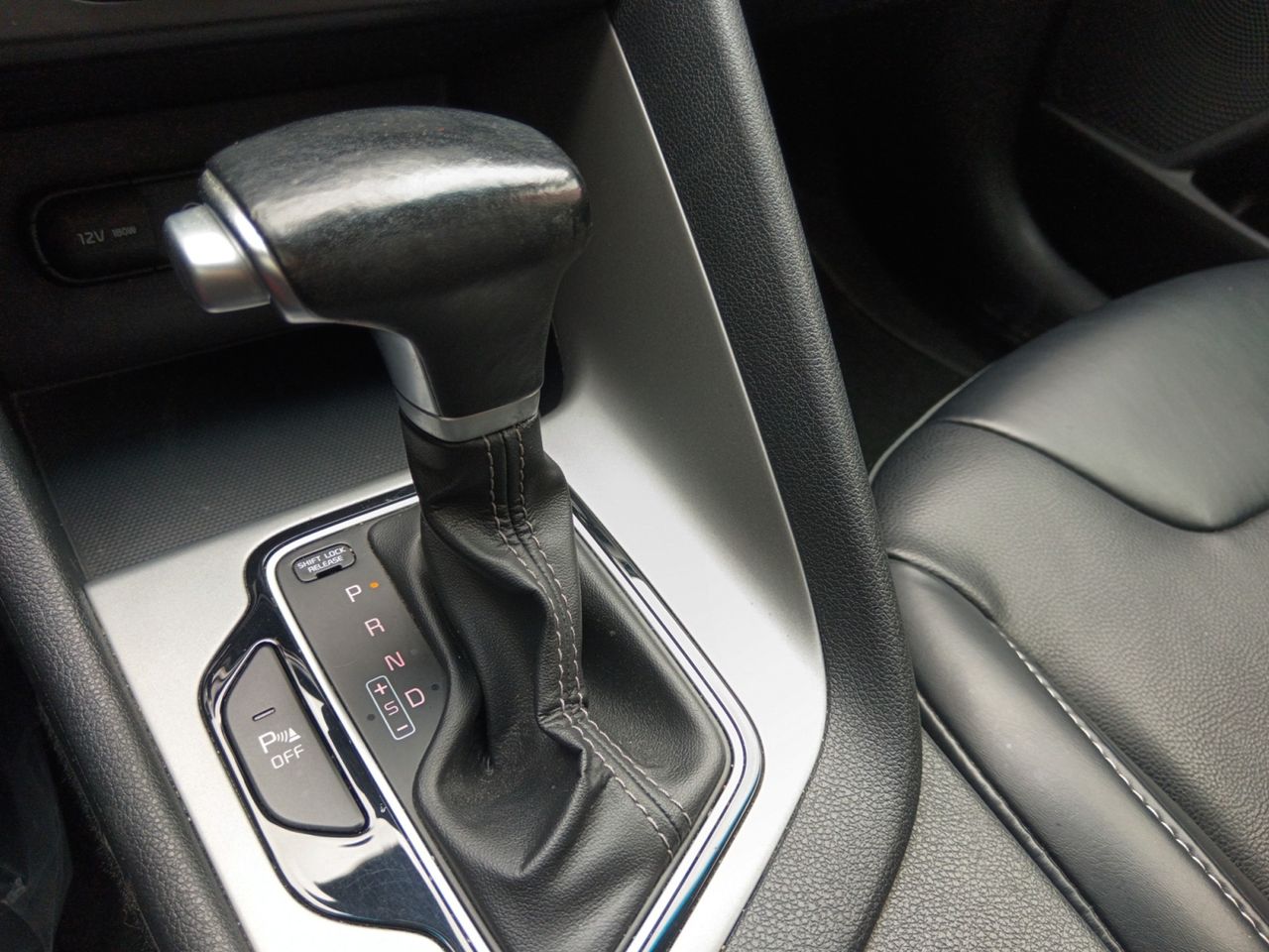 Foto Kia Niro 12