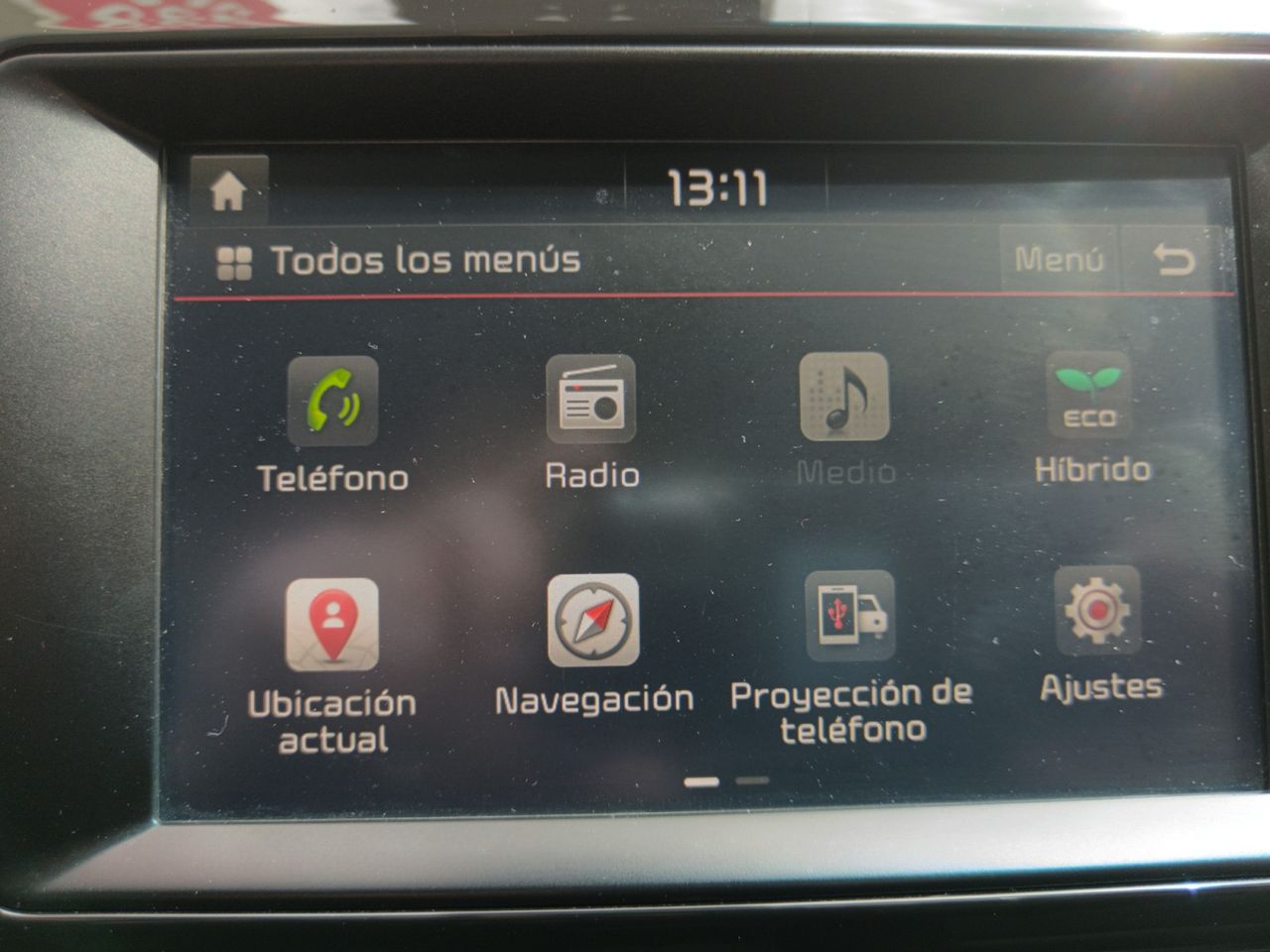 Foto Kia Niro 16