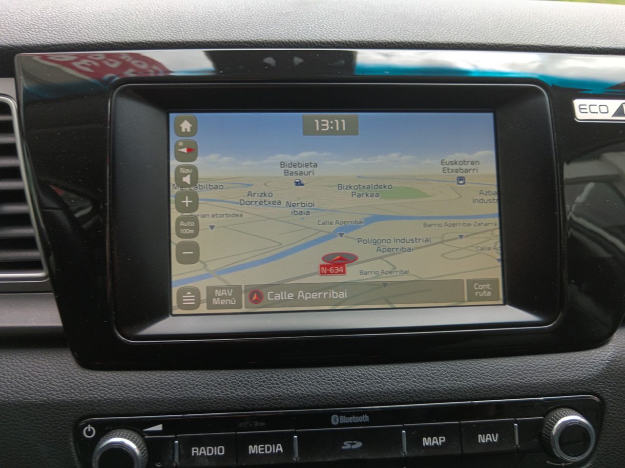 Foto Kia Niro 17