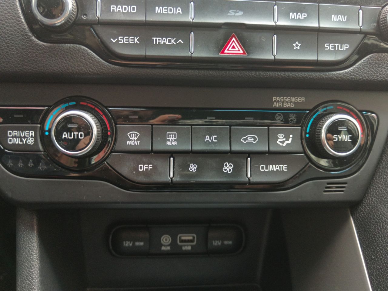 Foto Kia Niro 19