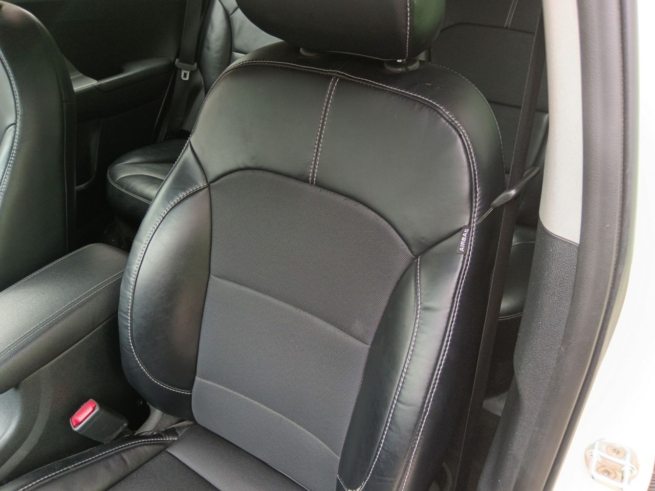 Foto Kia Niro 20