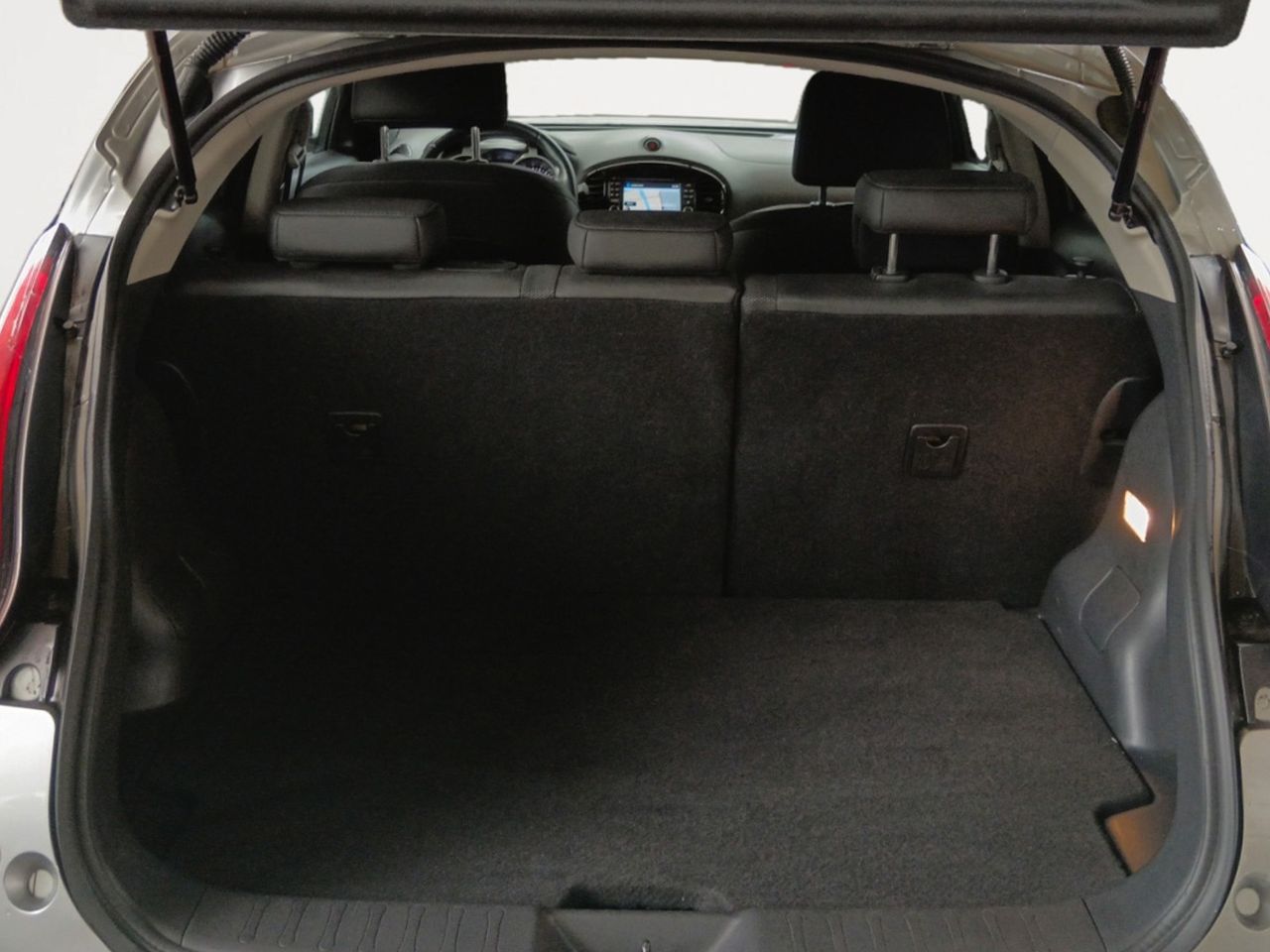 Foto Nissan Juke 10
