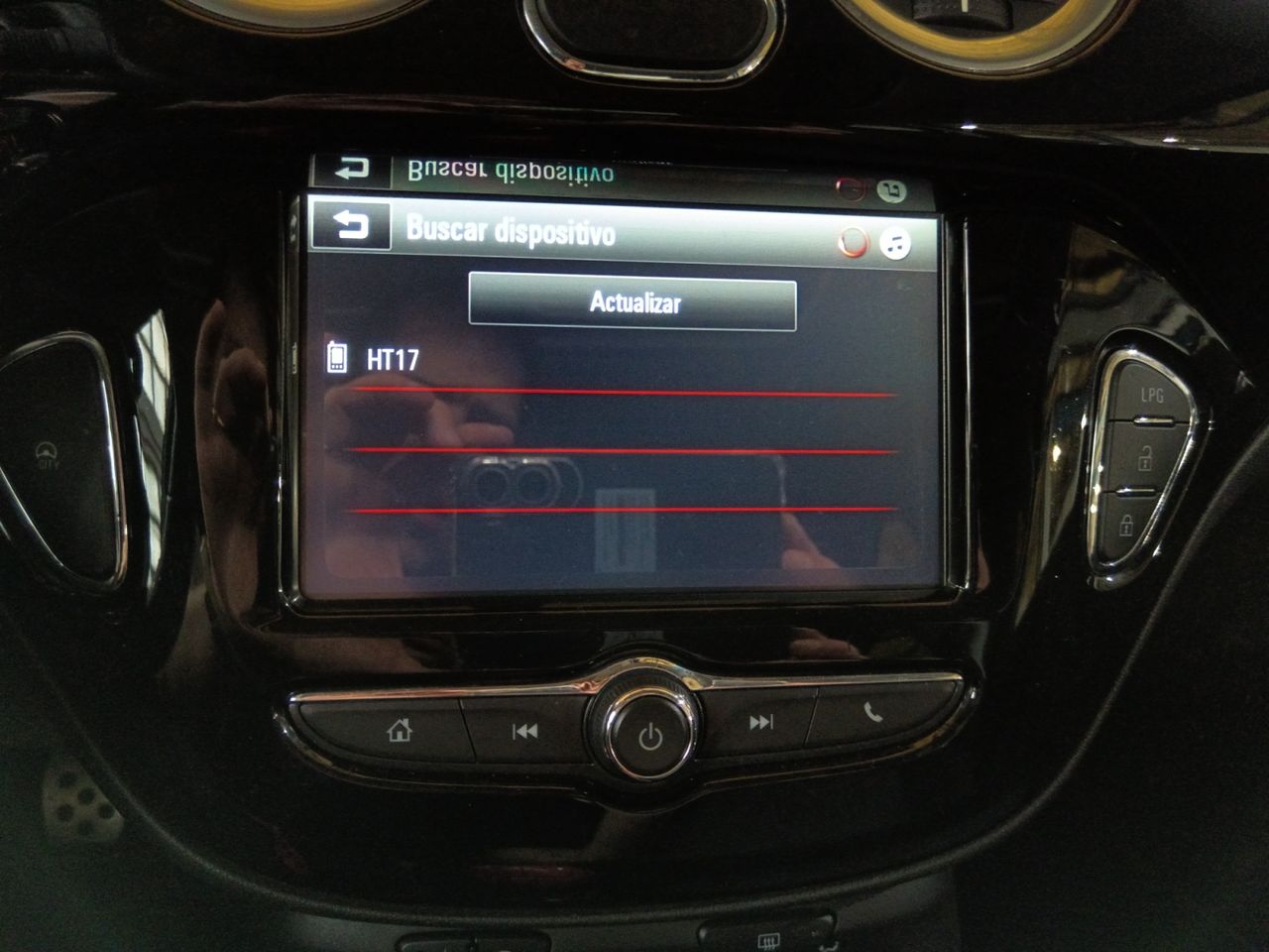 Foto Opel Adam 15