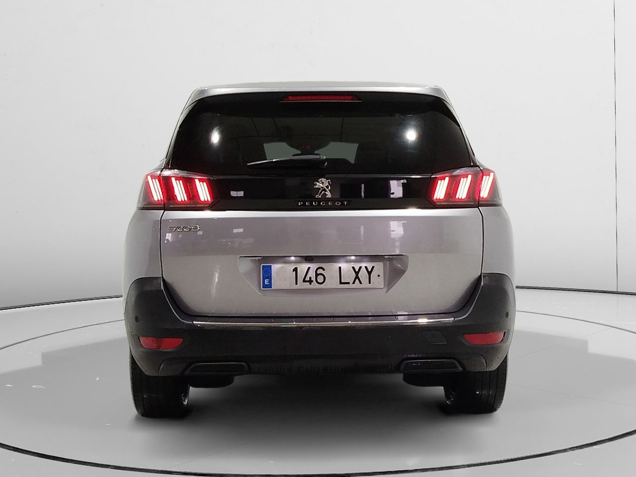 Foto Peugeot 5008 3