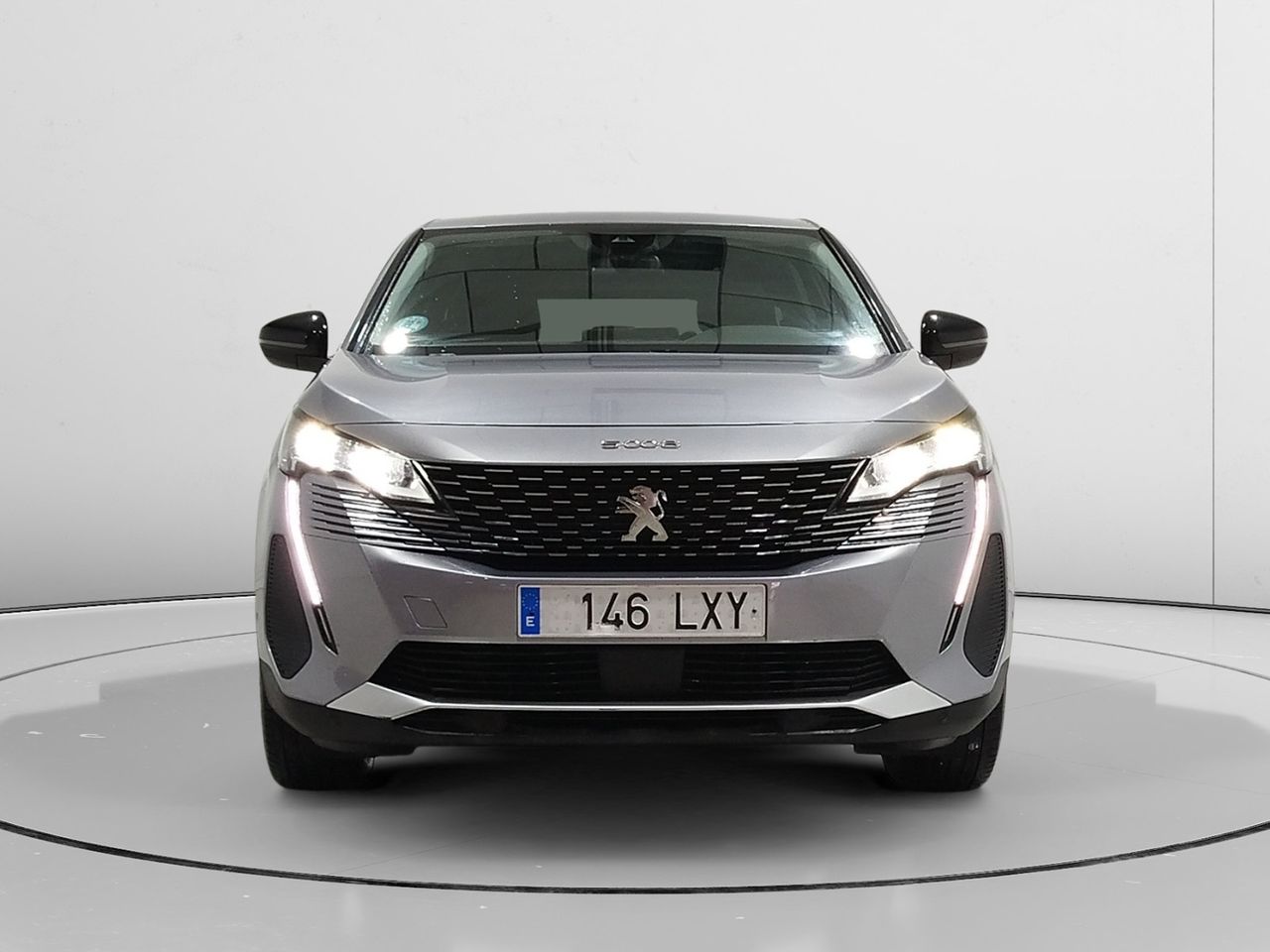 Foto Peugeot 5008 5