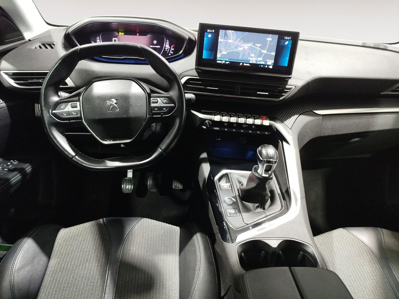 Foto Peugeot 5008 6