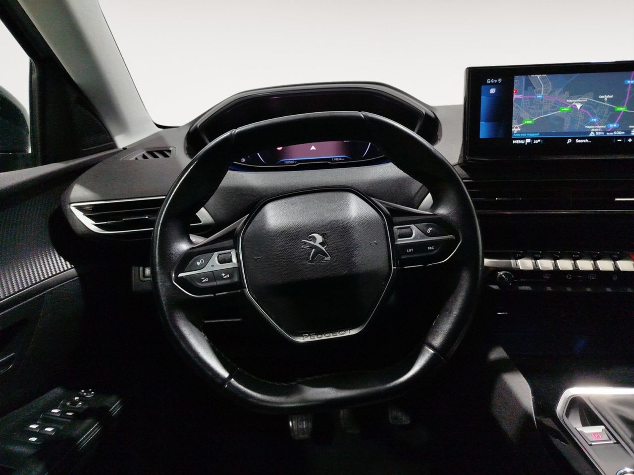 Foto Peugeot 5008 7