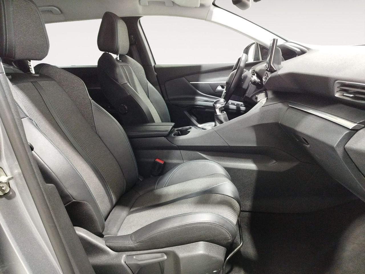Foto Peugeot 5008 11