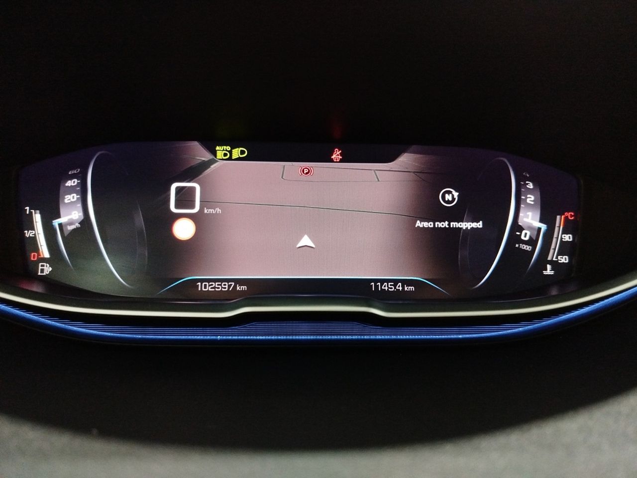 Foto Peugeot 5008 14