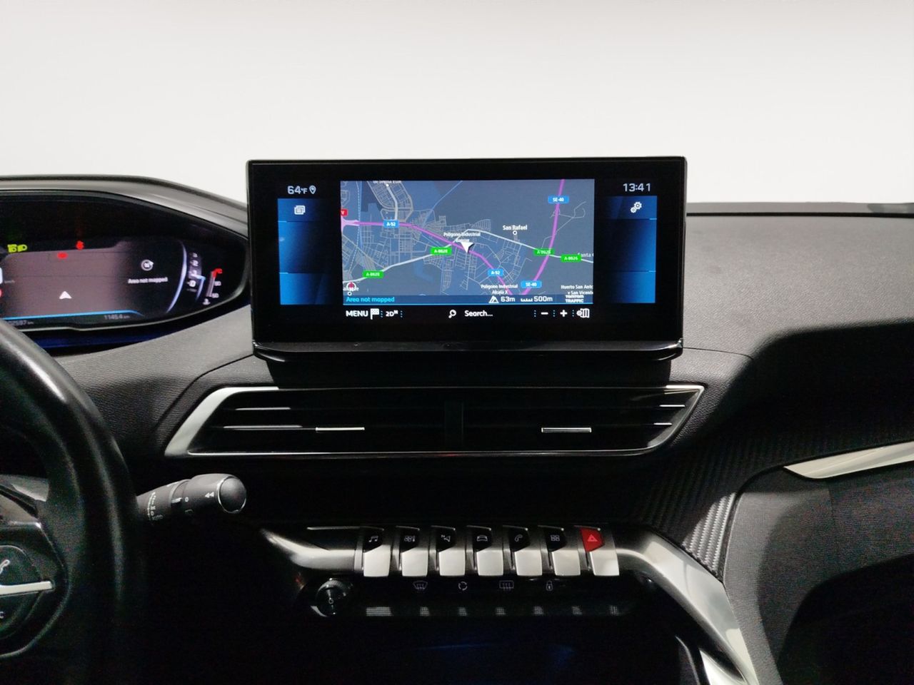 Foto Peugeot 5008 15