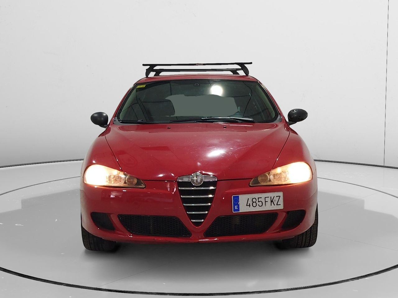 Foto Alfa Romeo 147 5