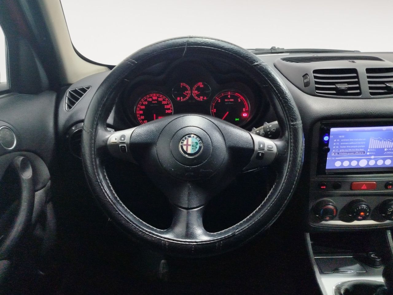 Foto Alfa Romeo 147 7