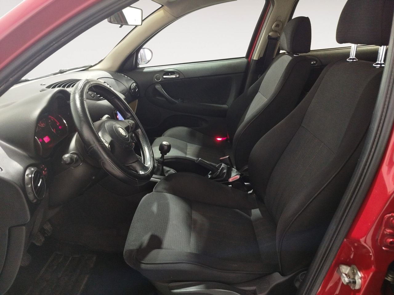 Foto Alfa Romeo 147 8