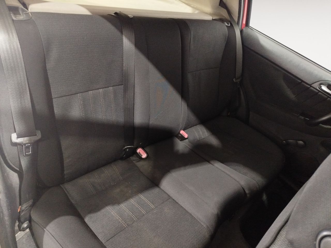 Foto Alfa Romeo 147 9