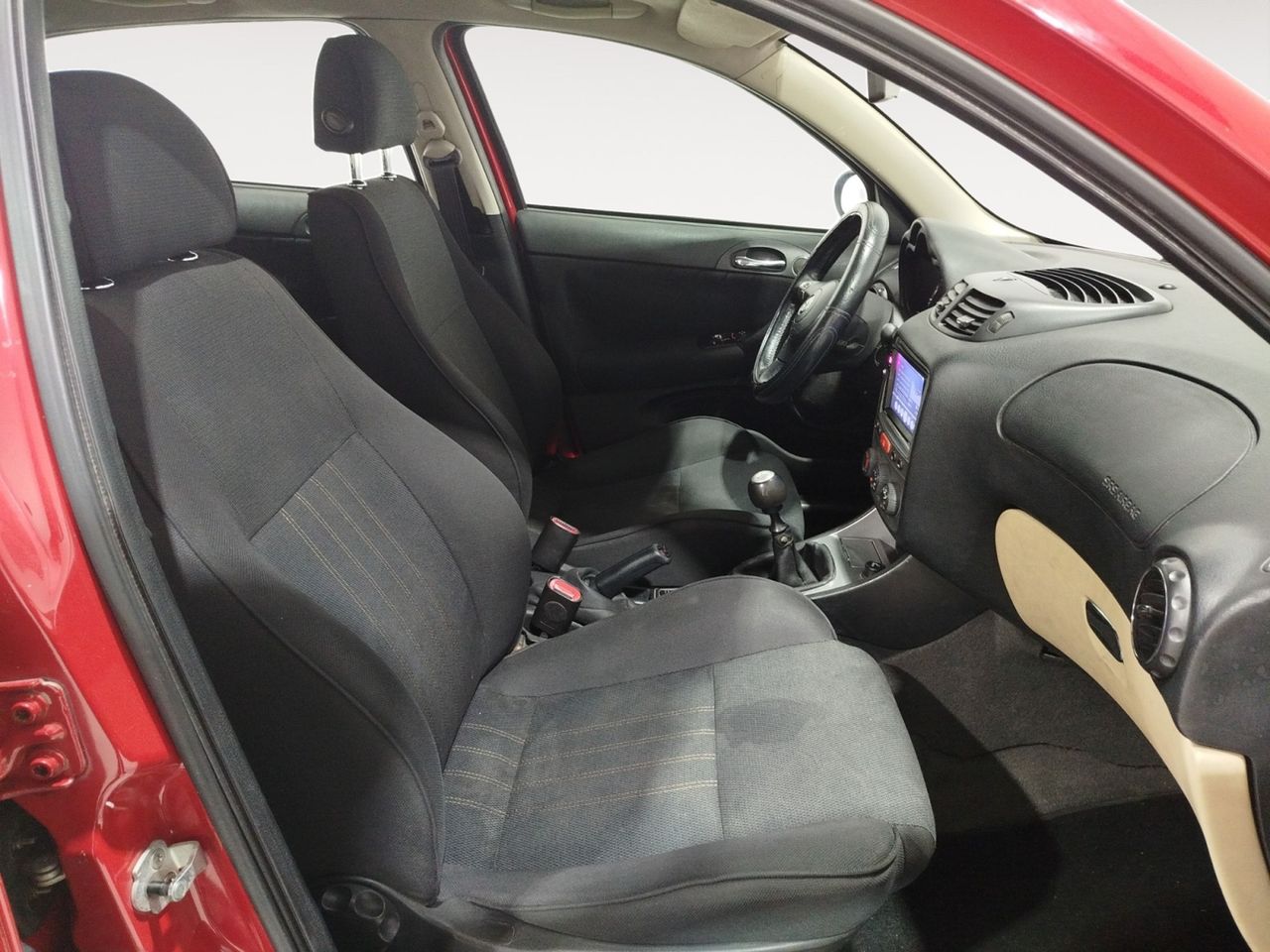 Foto Alfa Romeo 147 10