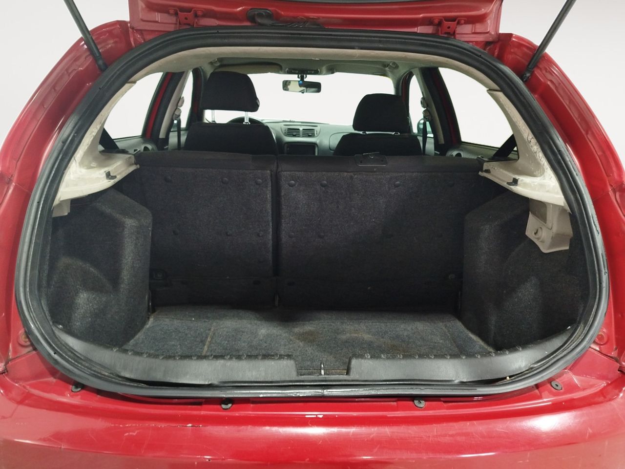Foto Alfa Romeo 147 11