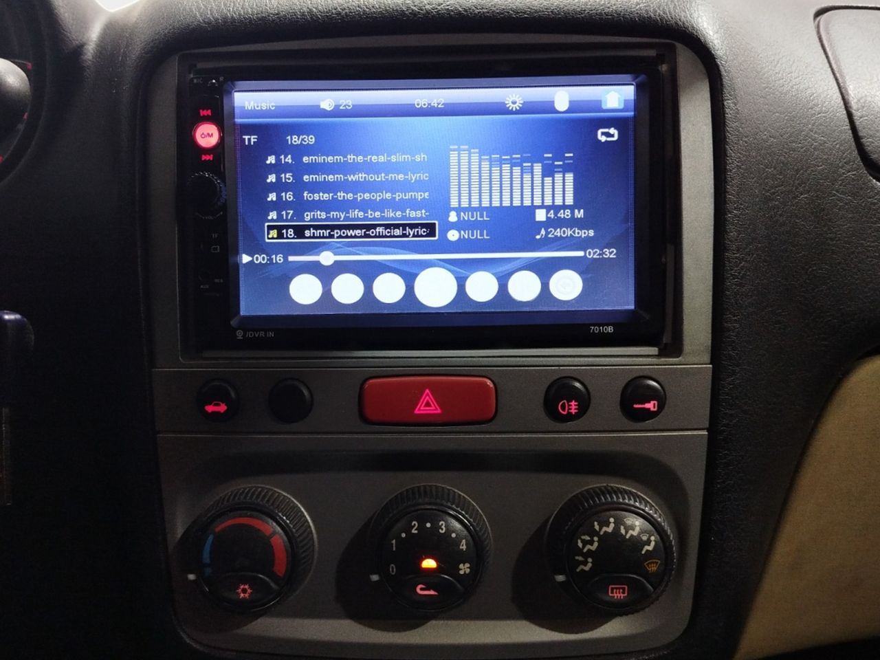Foto Alfa Romeo 147 13
