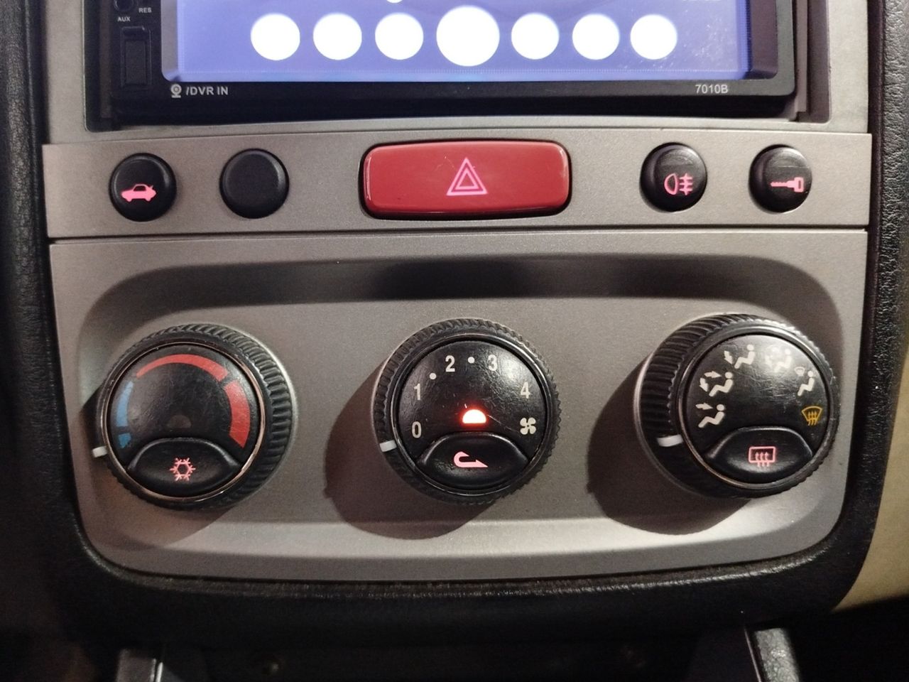 Foto Alfa Romeo 147 14