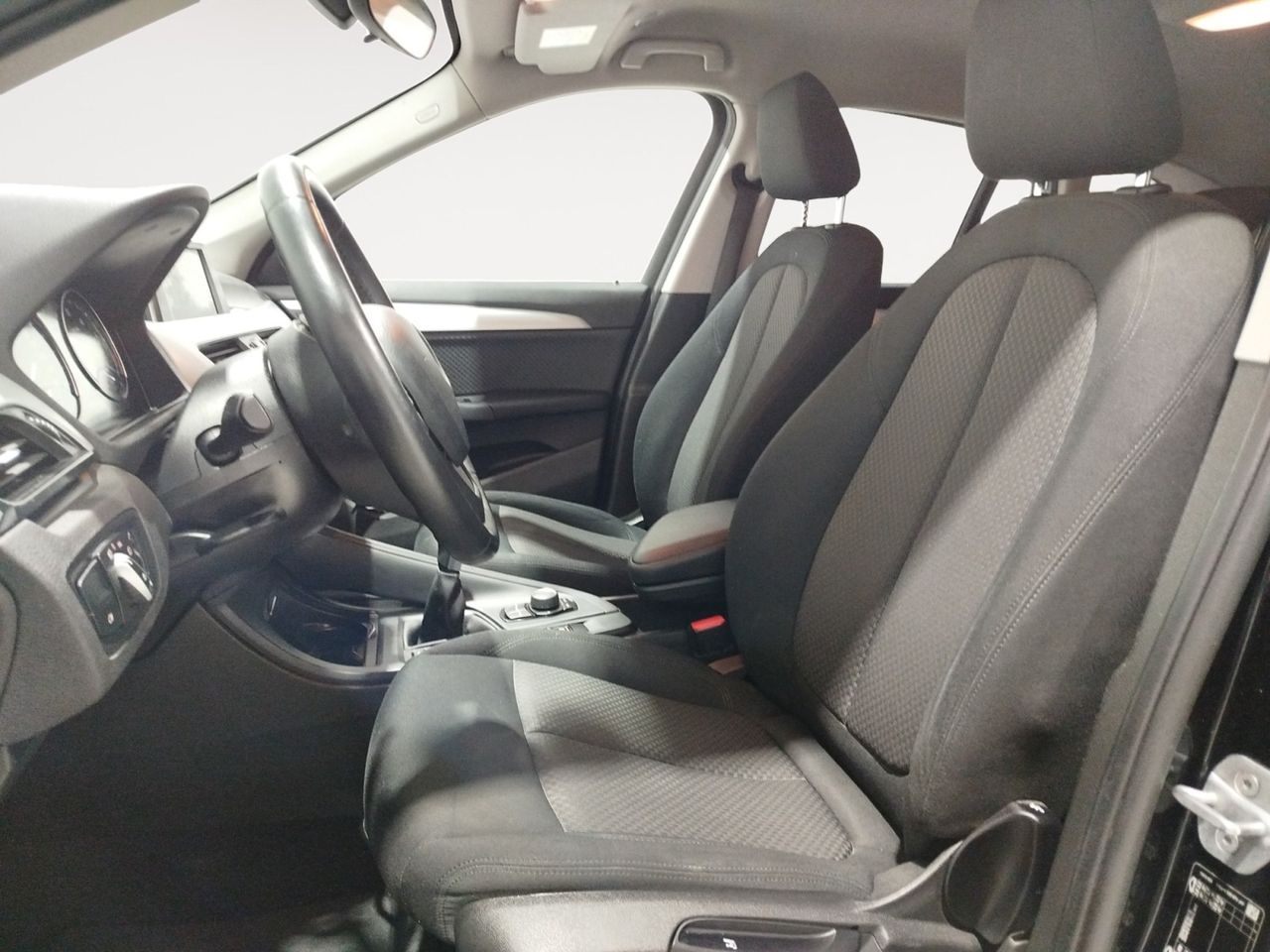 Foto BMW X1 8