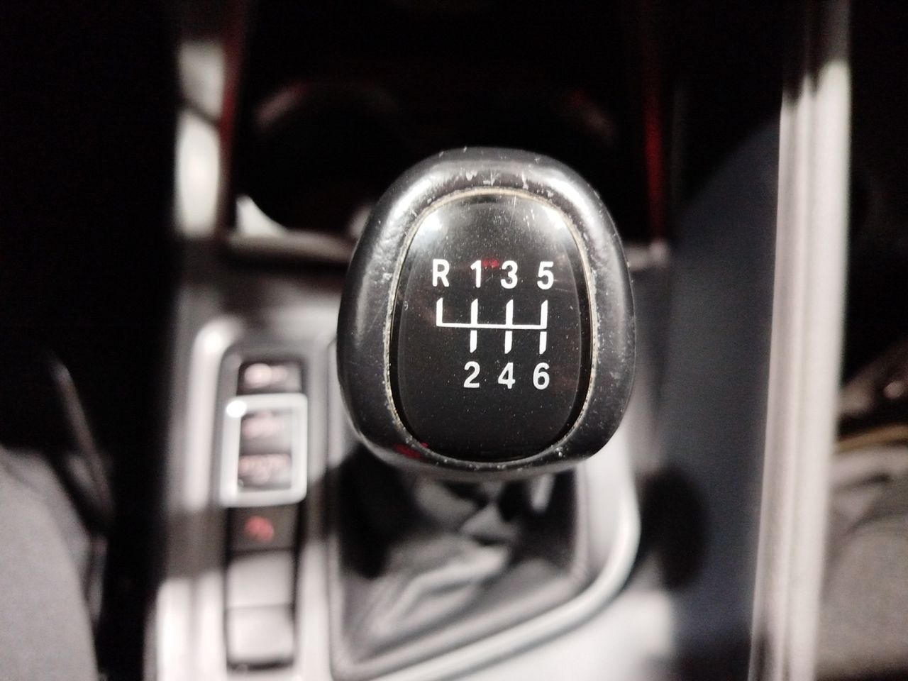Foto BMW X1 12