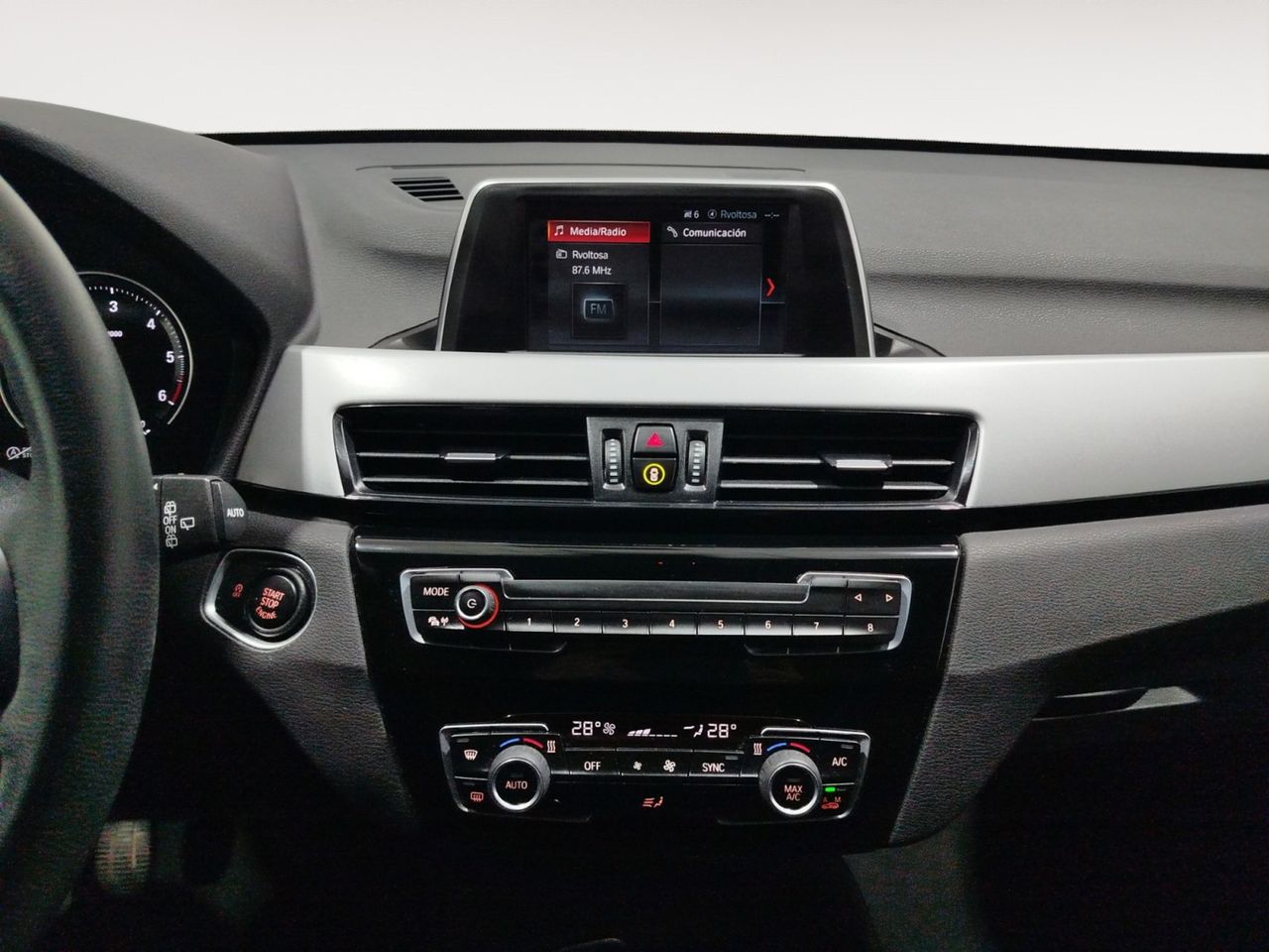 Foto BMW X1 14