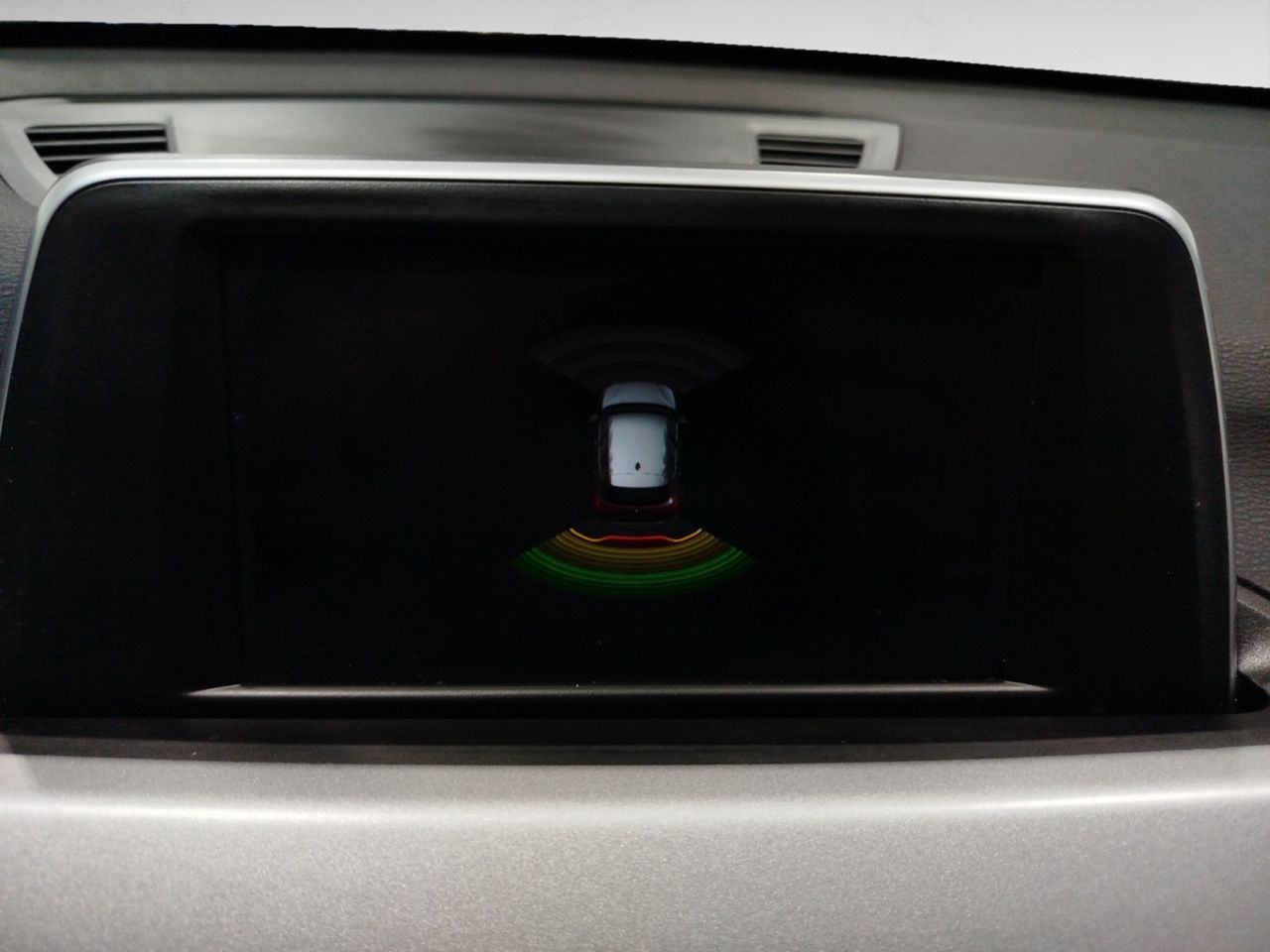 Foto BMW X1 16