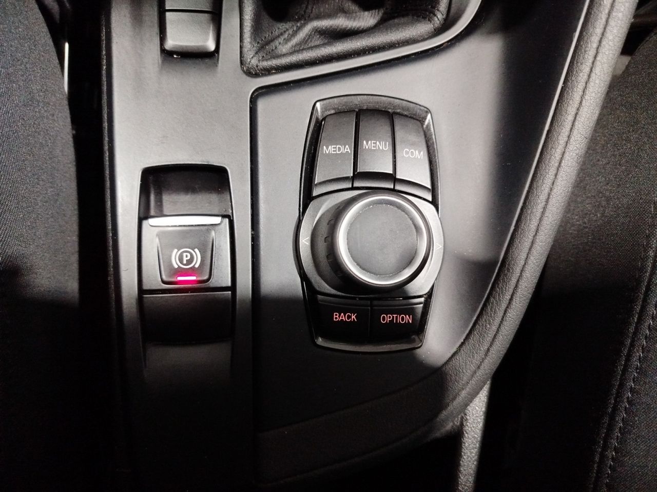 Foto BMW X1 17