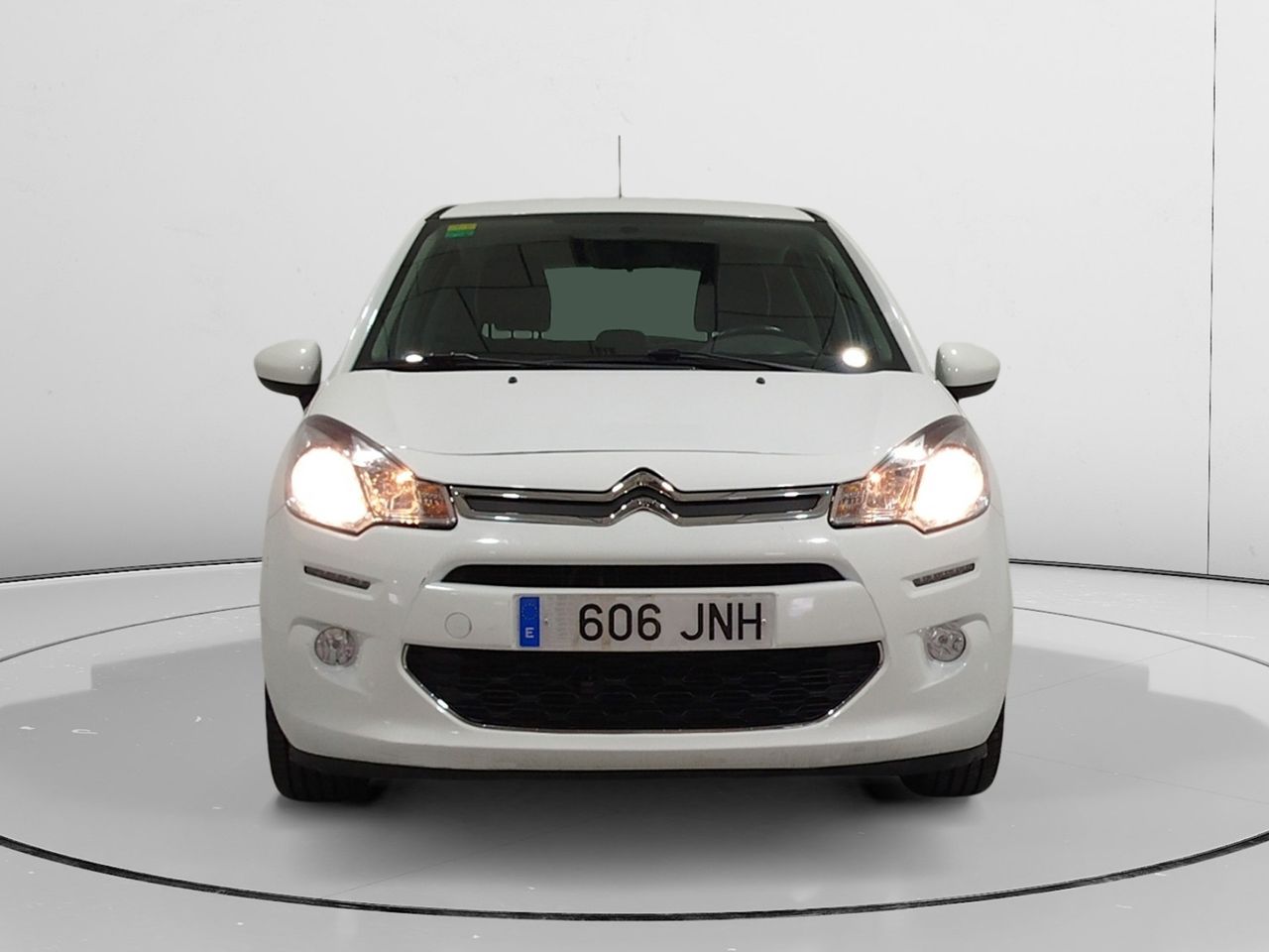 Foto Citroën C3 5