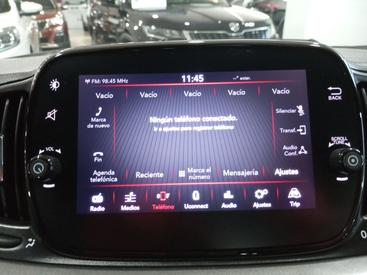 Foto Fiat 500 15
