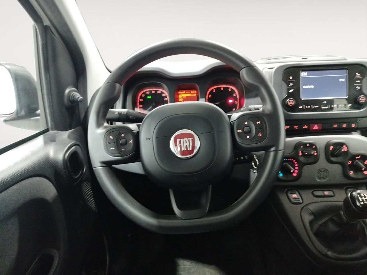 Foto Fiat Panda 7