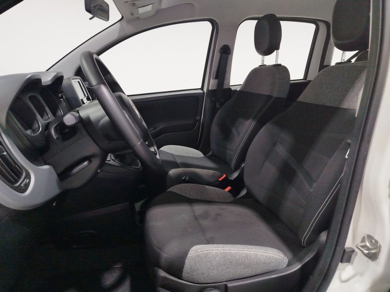 Foto Fiat Panda 8