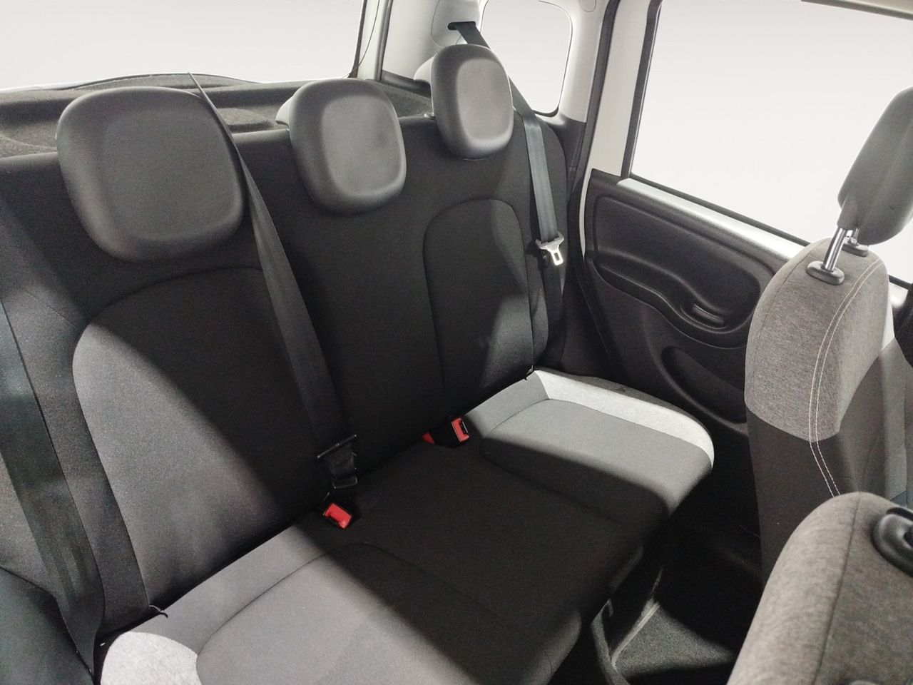 Foto Fiat Panda 9