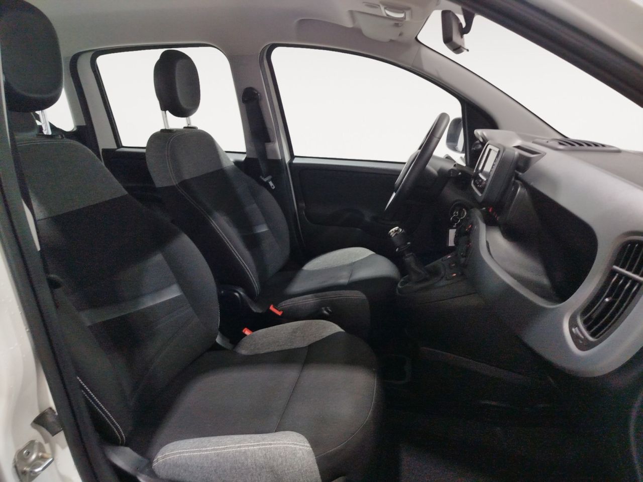 Foto Fiat Panda 10