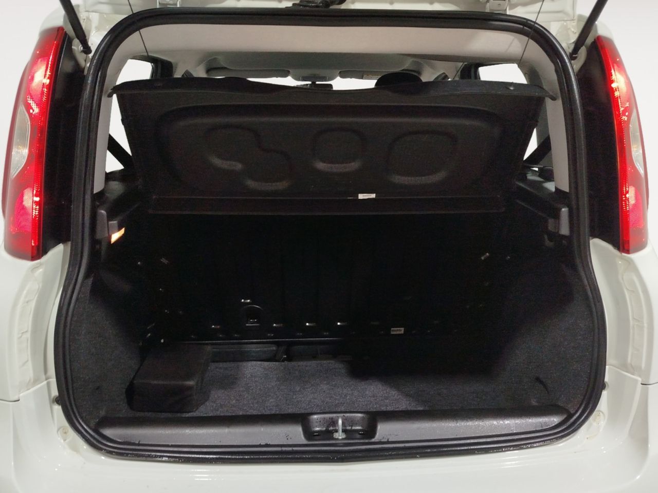 Foto Fiat Panda 11