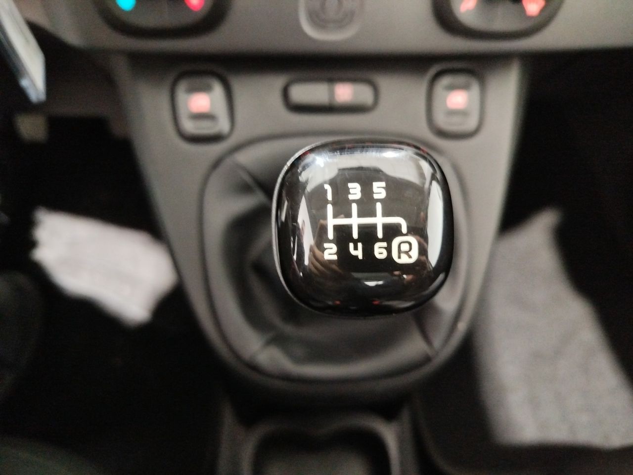Foto Fiat Panda 12