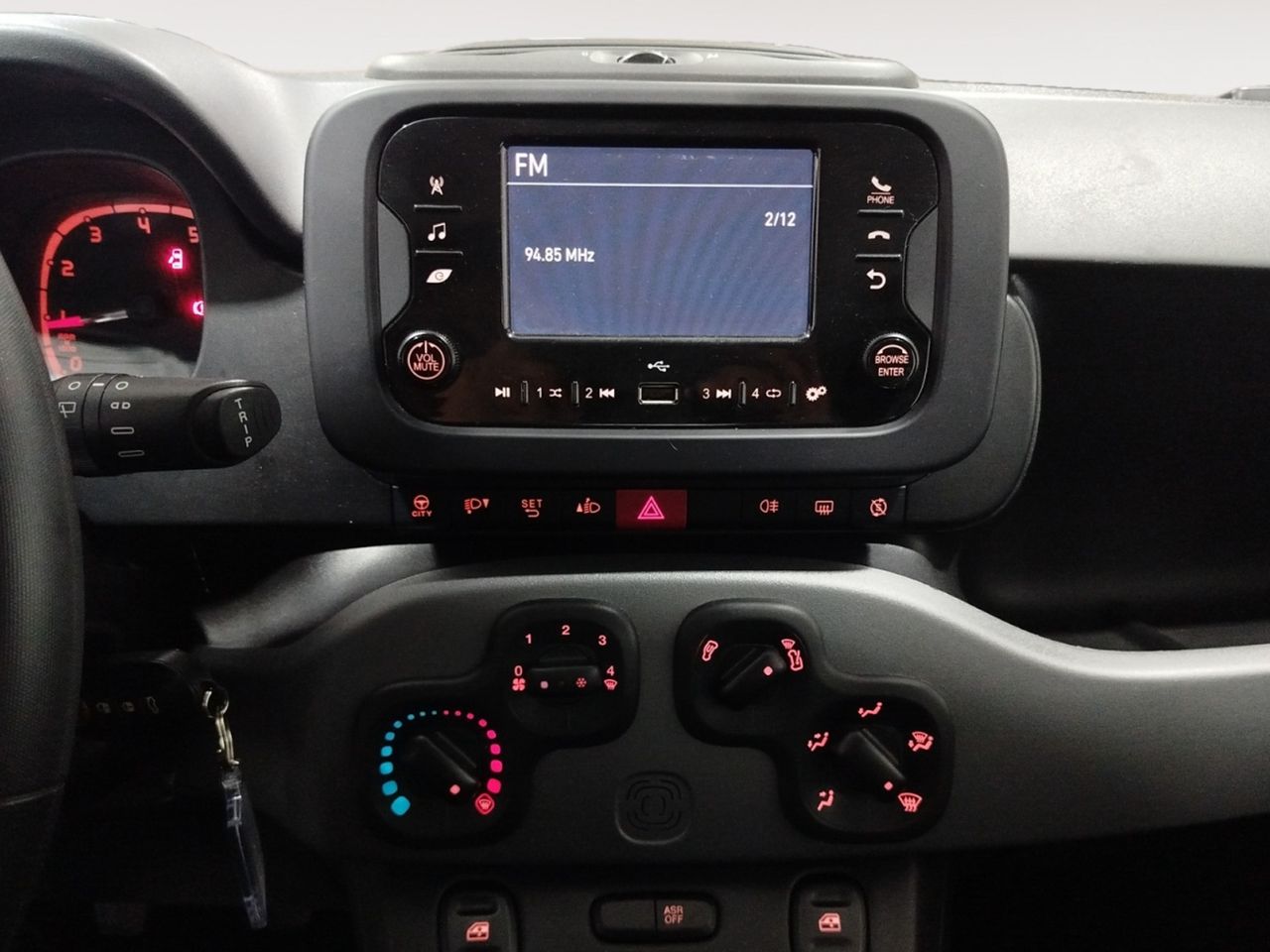 Foto Fiat Panda 14
