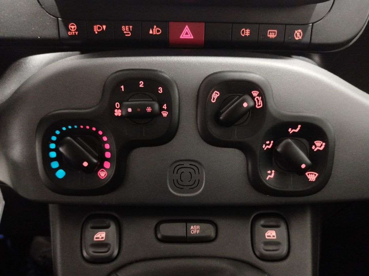 Foto Fiat Panda 15