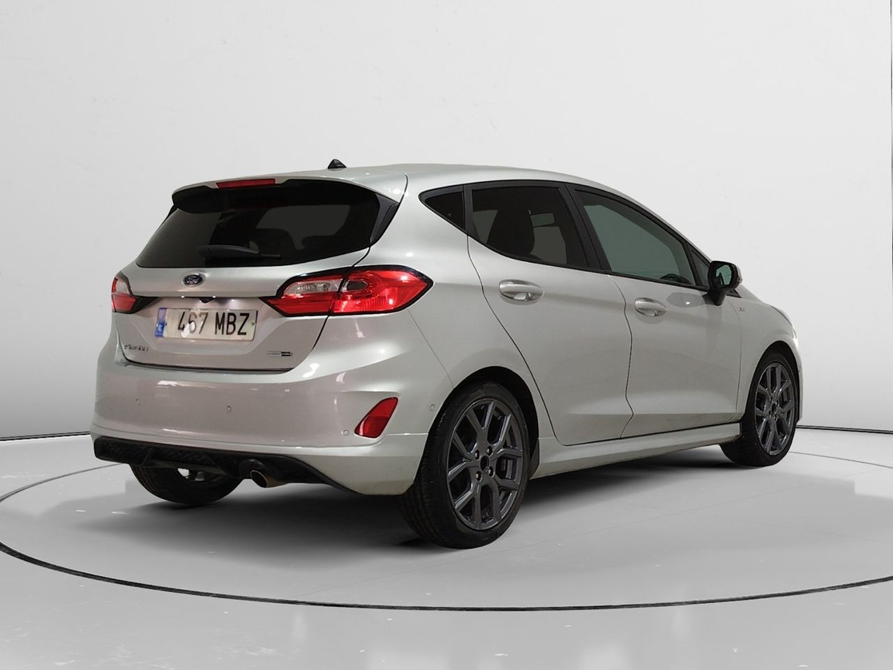 Foto Ford Fiesta 2