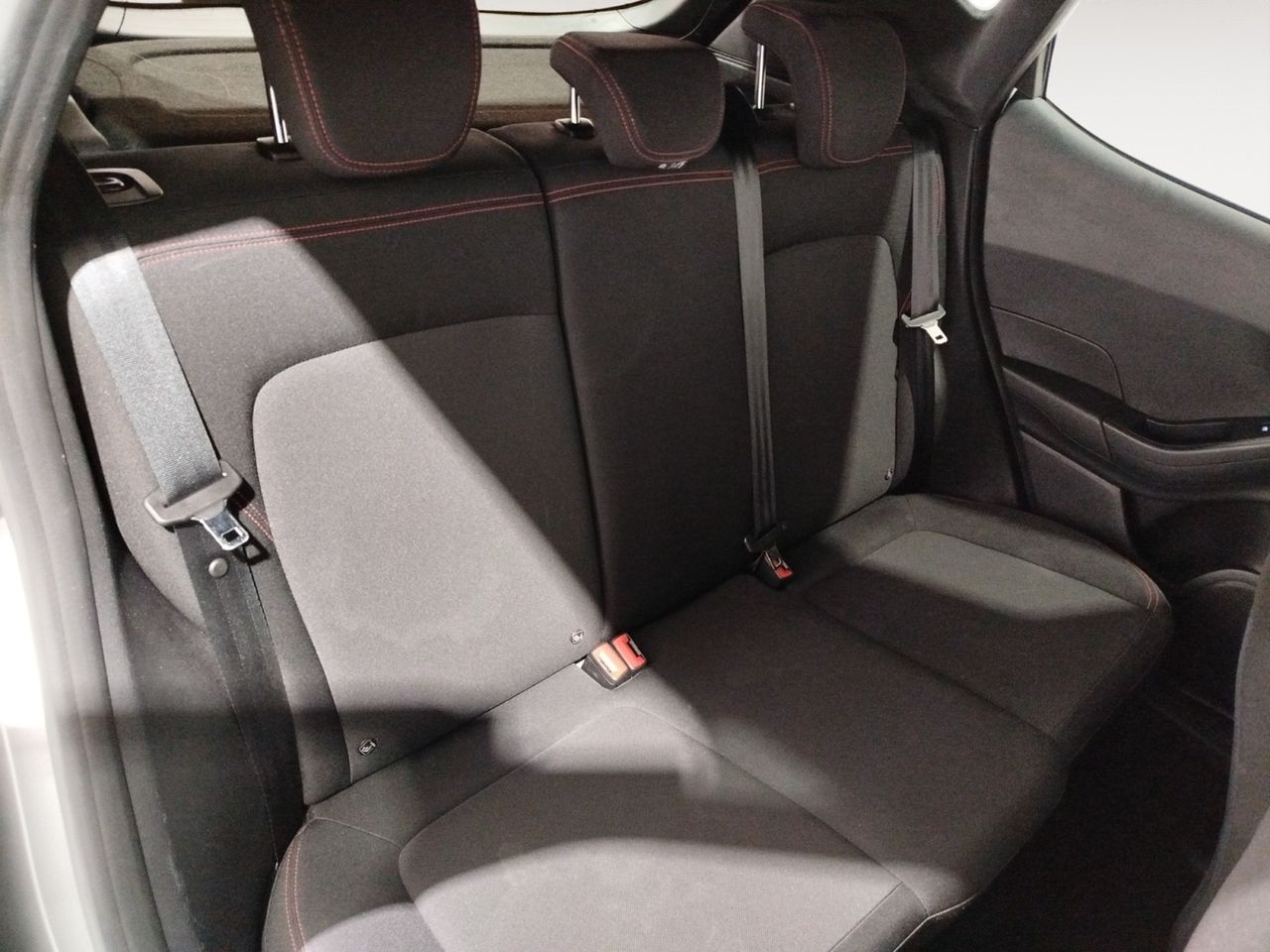 Foto Ford Fiesta 10