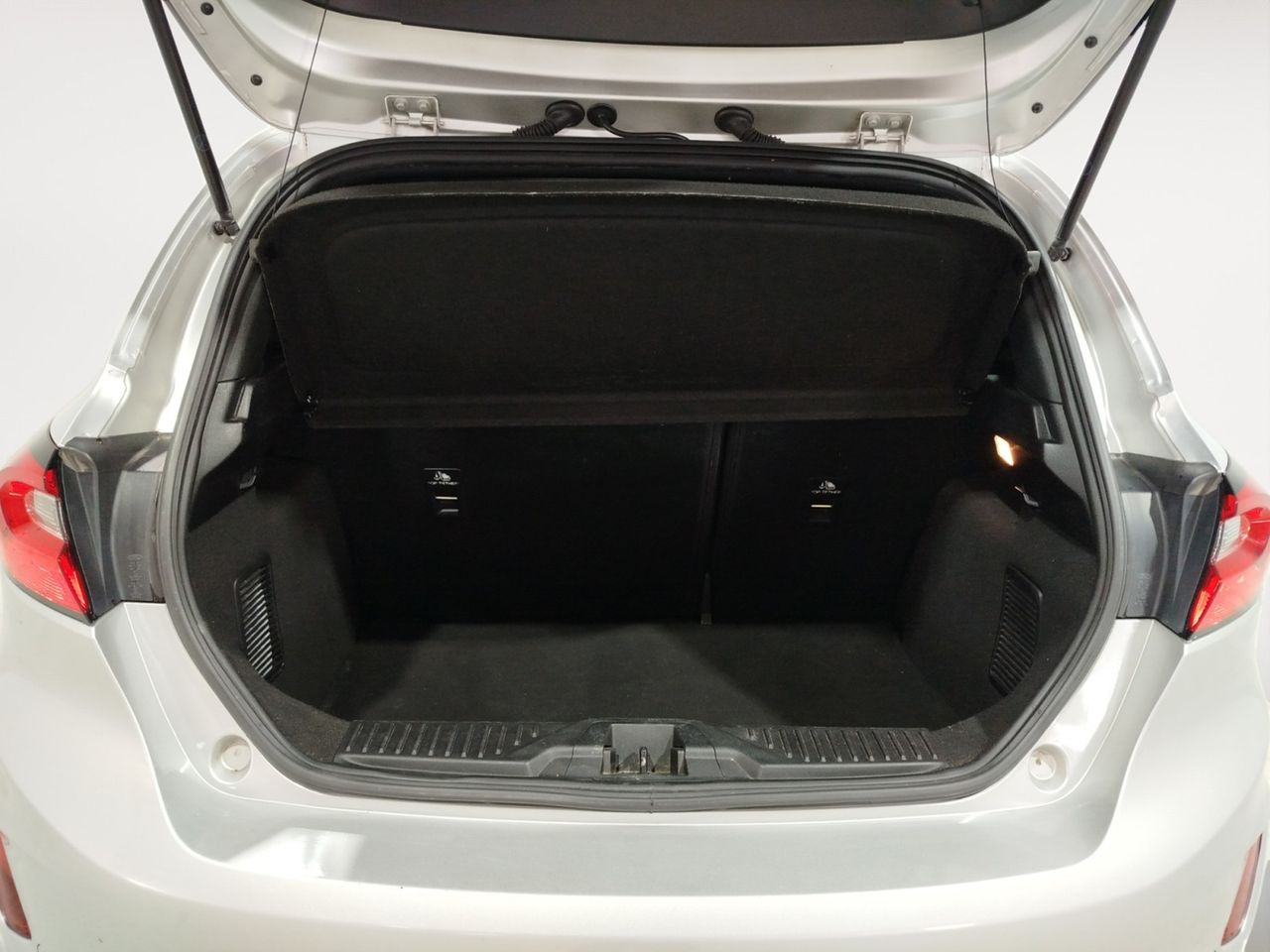 Foto Ford Fiesta 12