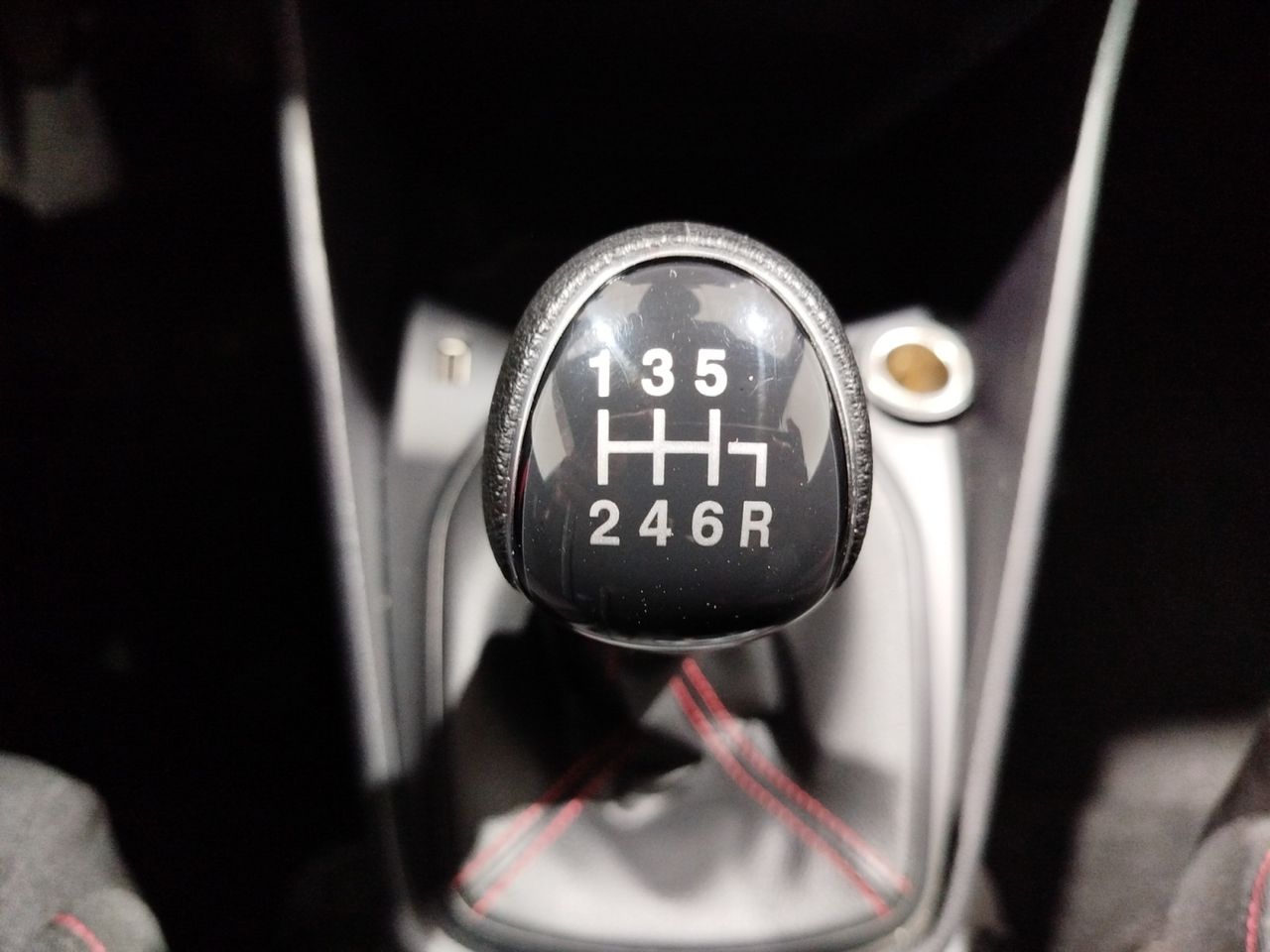 Foto Ford Fiesta 13