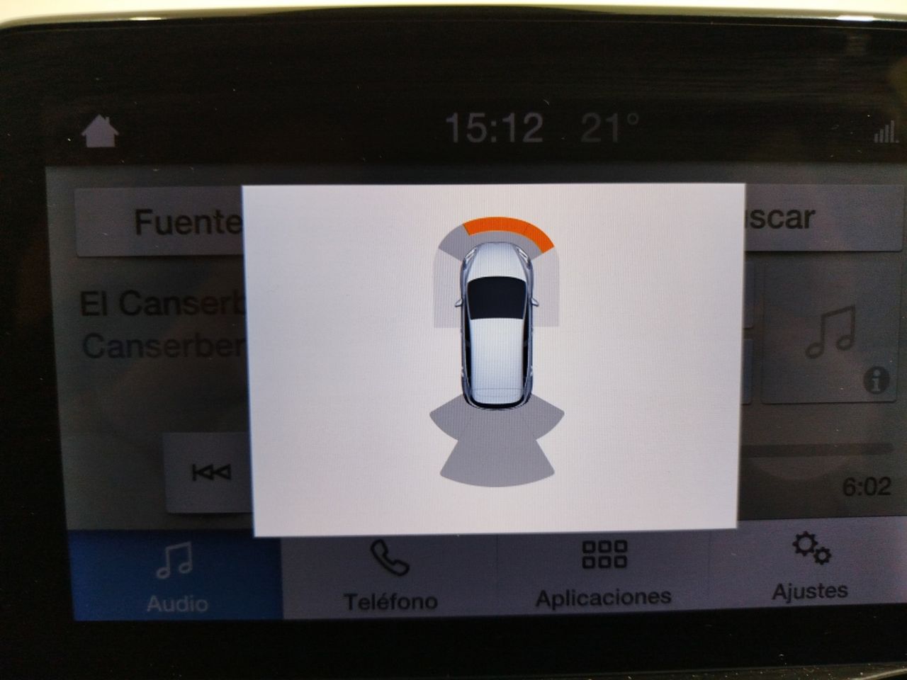 Foto Ford Fiesta 16