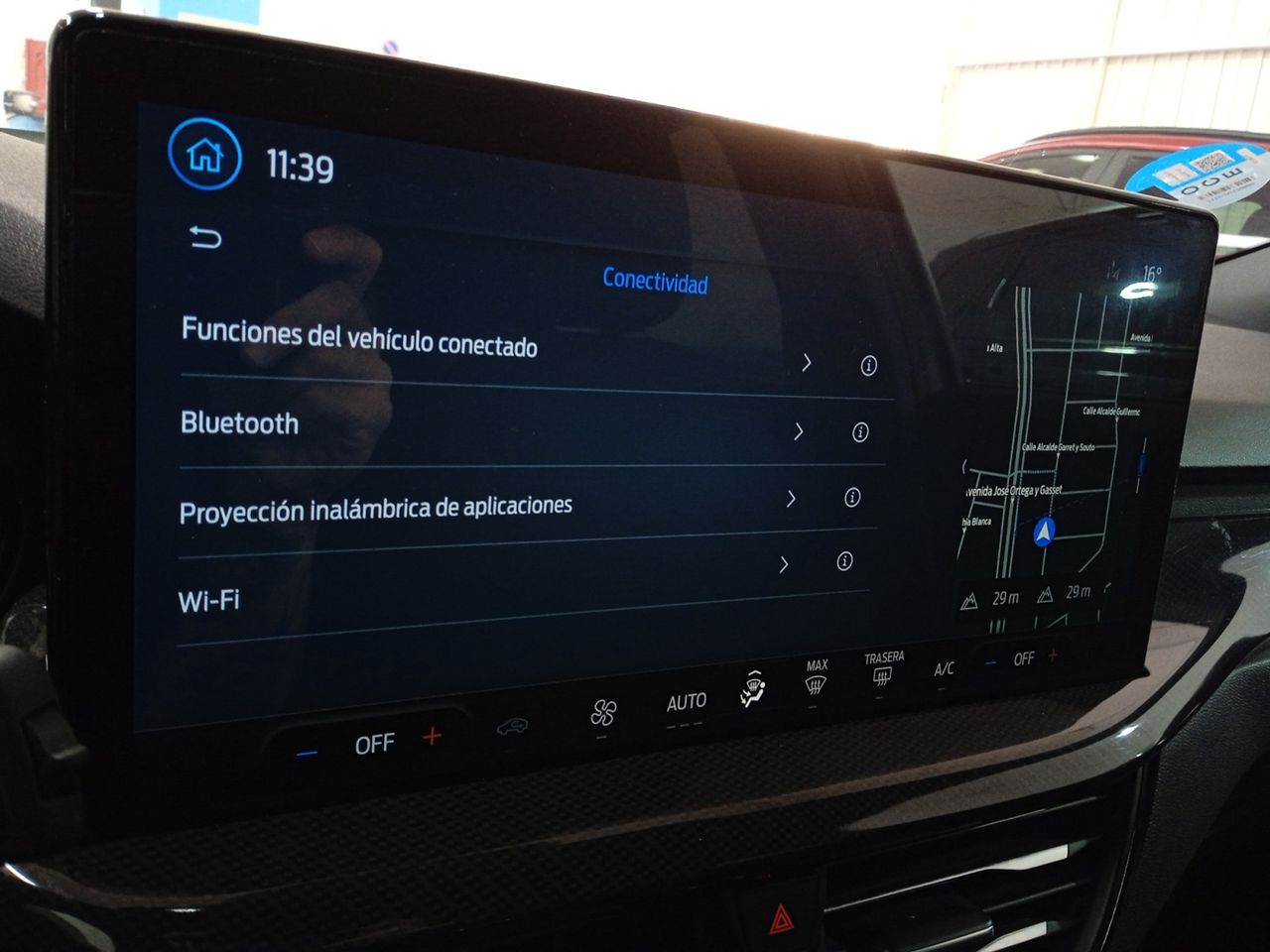 Foto Ford Focus 16