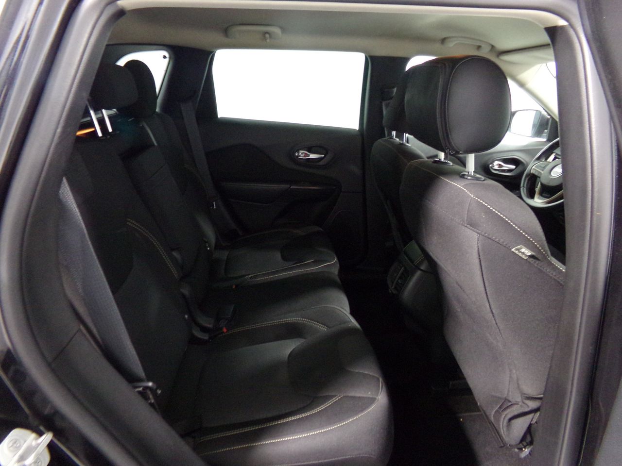 Foto Jeep Cherokee 9