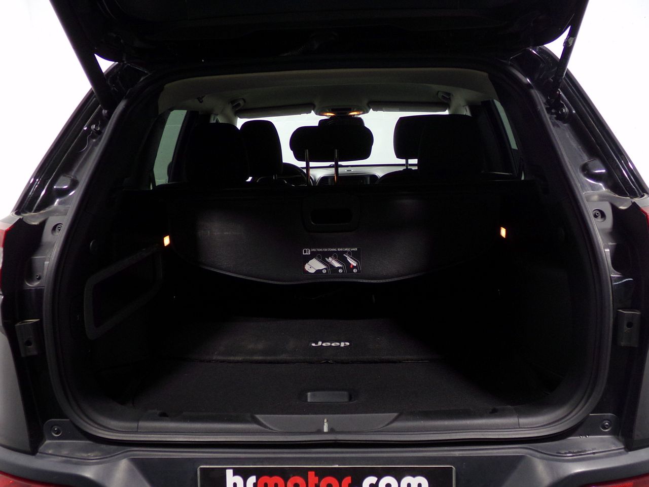 Foto Jeep Cherokee 11